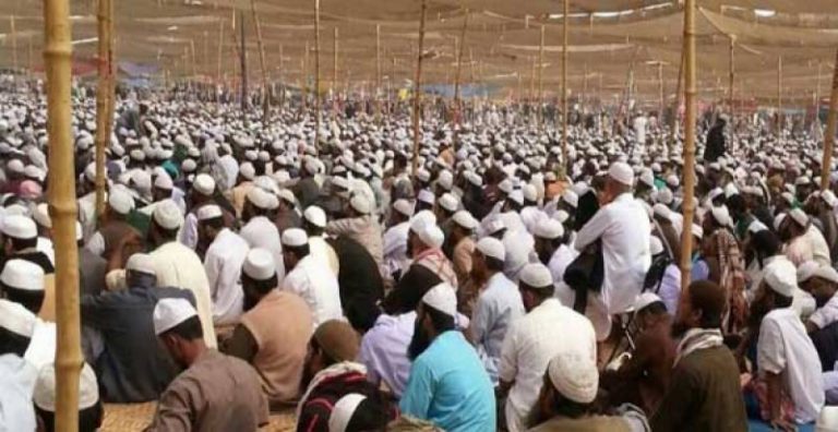Tablighi Jamaat behind the sudden rise in positive Coronavirus cases in Pakistan, 143 test positive in 24 hours