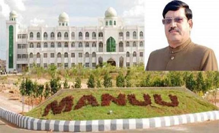 “Over-enthusiastic Muslims will start crowding markets”: Grandnephew of Maulana Azad writes to PM requesting extension of lockdown till end of Ramzan