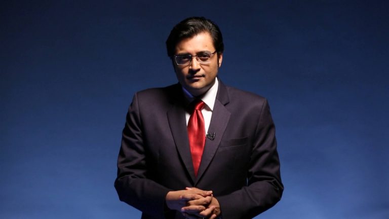 Advice viewer discretion, but don’t demonise Arnab Goswami
