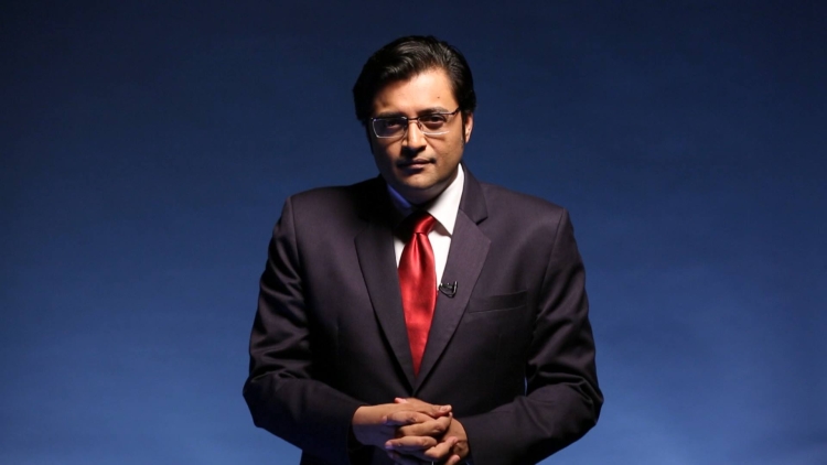 After SC grants protection to Arnab Goswami, petitions seeking FIR against him and a ban on Republic TV filed in Bombay and Karnataka High Courts