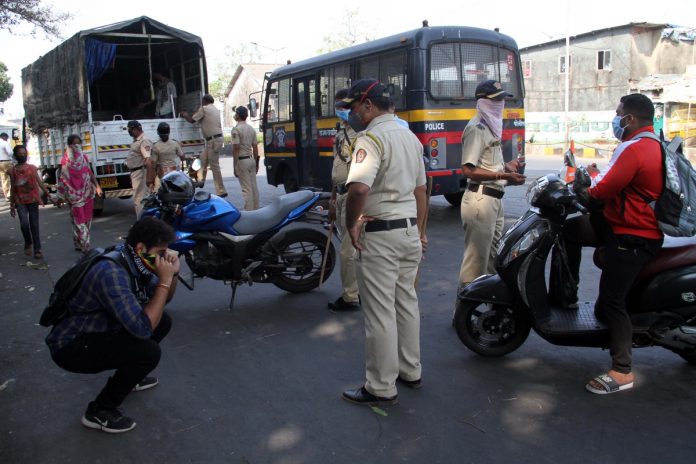 Amidst worsening coronavirus crisis in Maharashtra, Uddhav Thackeray government refuses intervention from the Indian Army