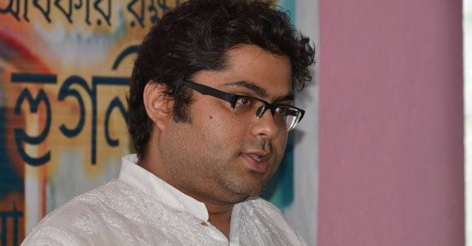 TMC throws one troll under the bus, but is tight lipped about its most famous troll