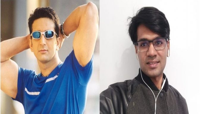 Zubair falsely accuses Gaurav Bhatia of spreading misinformation