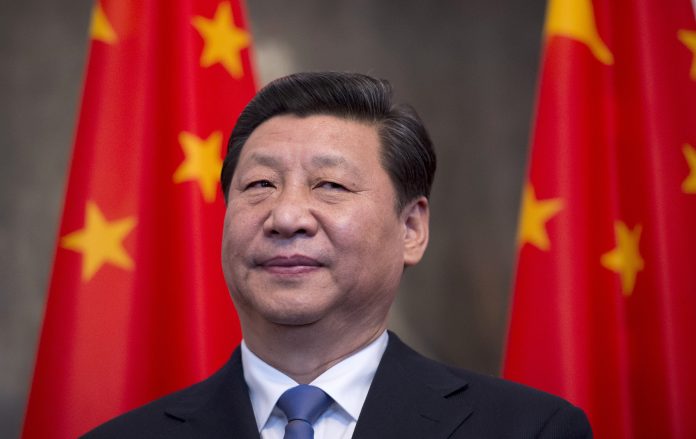 China registers for the first time contraction in its economy since 1976
