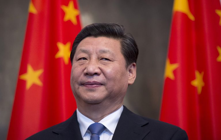 Amid economic struggles in China, police freezes assets of several private business owners, demands money for releasing funds