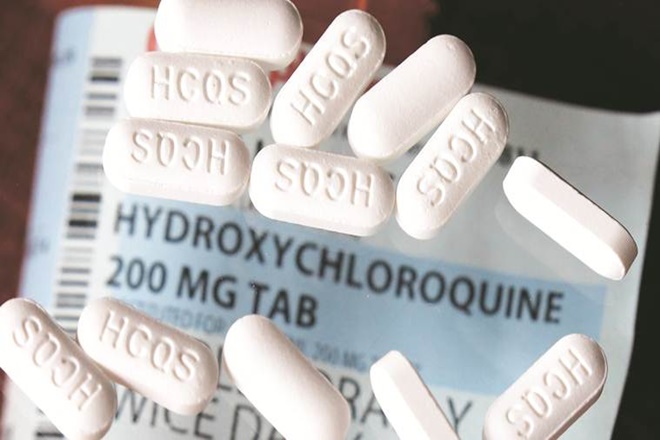 No dearth of stocks of Hydroxychloroquine in Maharashtra: Press Information Bureau debunks fake news about the scarcity of HCQ