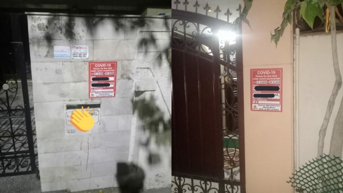 Coronavirus: Delhi Police tracks phones, makes surprise visits to those under home quarantine, registers 198 FIRs against offenders