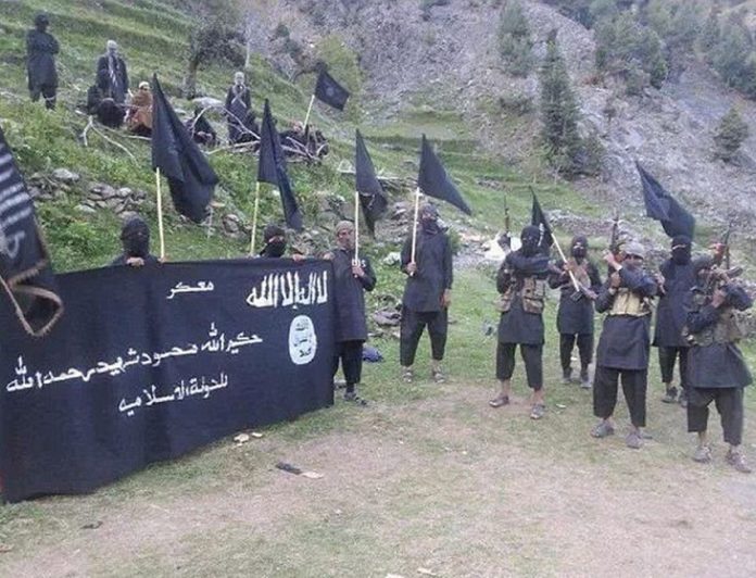 Kashmiri terrorist Aijaz Ahangar arrested by Afghan security forces, was absconding for 25 years