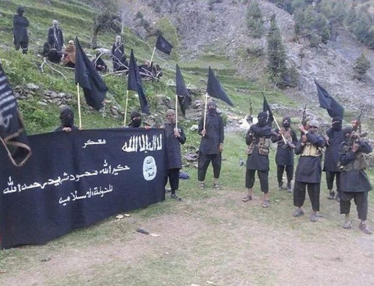 Kashmiri terrorist Aijaz Ahangar, who had ‘vanished’ 25 years ago, arrested in Kandahar by Afghan Security forces: Report