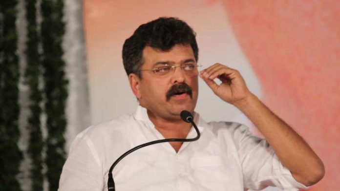 An FIR filed against NCP leader Jitendra Awhad for getting a man thrashed for uploading an offensive social media post
