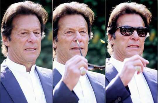 Pakistan Prime Minister Imran Khan invites Pakistani youth to do a ‘jihad’ against coronavirus