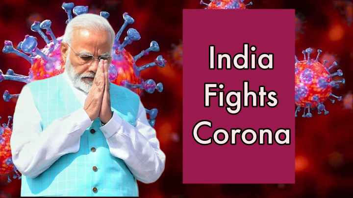 #IndiaFightsCorona: 78 districts in 23 states and UTs have not reported a fresh coronavirus case in last 14 days