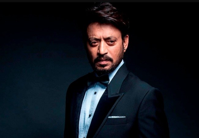 Film actor Irrfan Khan dies at 54