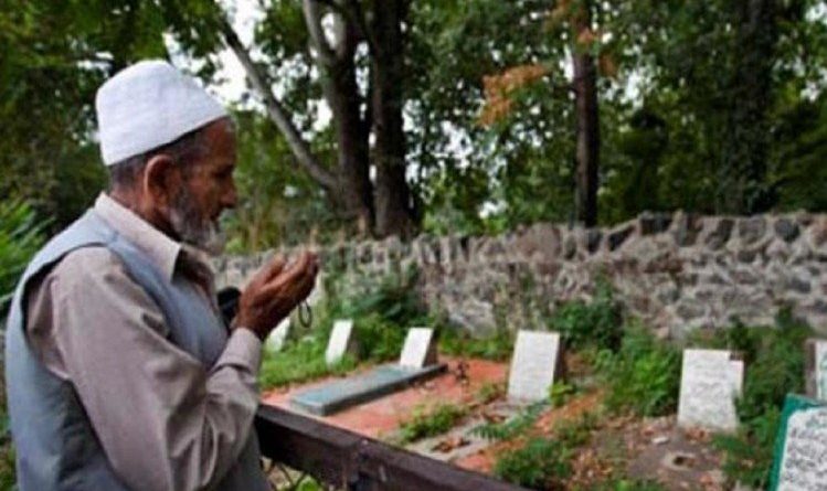 Steep rise in dead bodies brought to Muslim graveyards in Indore gives rise to coronavirus scare