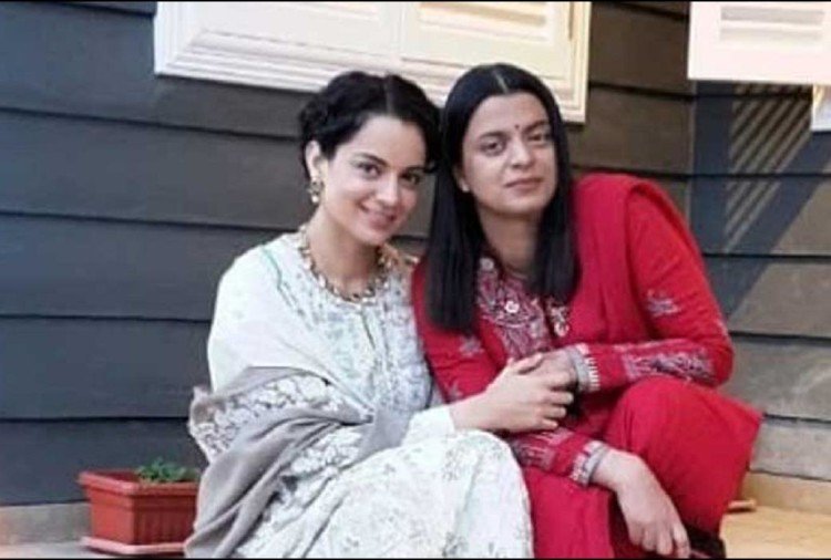Mumbai lawyer Ali Kaashif files complaint against Kangana Ranaut for supporting her sister’s alleged ‘hate speech’
