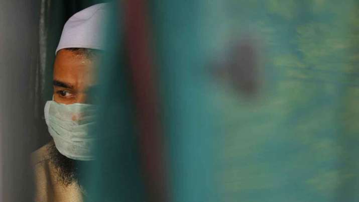 Uttar Pradesh: 53 students from 3 madarsas test positive for coronavirus in Kanpur