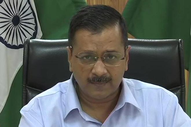 Pressurised by Delhi Minority Commission, Kejriwal govt drops reference to Nizamuddin Markaz super-spreader in daily coronavirus bulletin