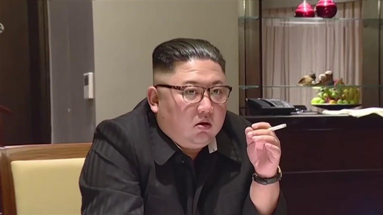 No suspicious activity detected in North Korea, says South Korea amidst rumours that Kim Jong Un is brain-dead post-surgery