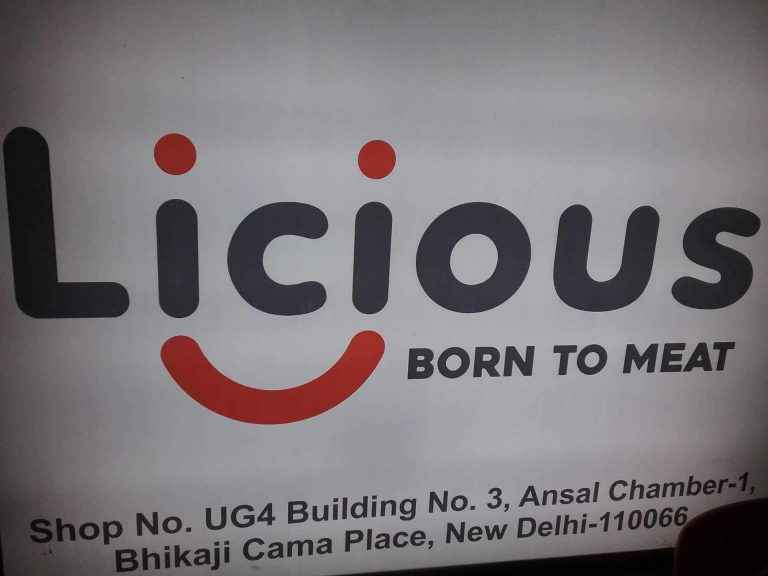 Fresh meat brand Licious says that they have decided to supply only Halal meat as business policy