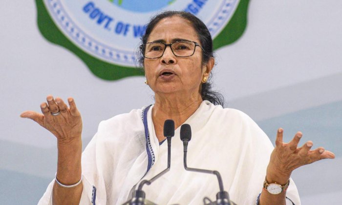 West Bengal initially sent 90-100 samples per day, last week they sent only 20 for Coronavirus testing: Director of central lab raises alarm