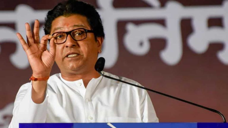 Futile to treat these Markaz members, they should be shot dead: MNS chief Raj Thackeray on Tablighi Jamaat Coronavirus hotspot