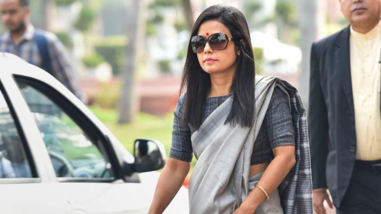 Doctors write letter flagging mismanagement of Coronavirus crisis in West Bengal, TMC MP  Mahua Moitra says ‘you don’t even pay taxes’