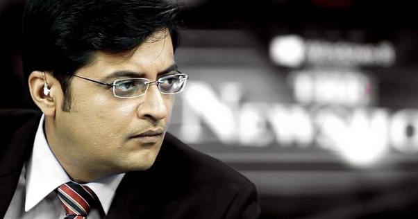 Press Council of India issues a shameless statement tacitly underplaying attack on Arnab Goswami, shaming him instead of Congress