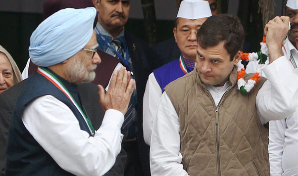 Why is Congress obsessed with stopping Bullet Train and Central Vista?