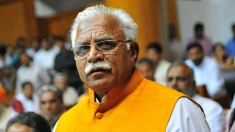 Haryana under Manohar Lal Khattar held its fort strongly in fight against Coronavirus: The silent but effective fight