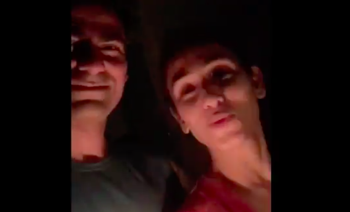 Cricketer Mohammad Kaif gets attacked by Islamists for lighting lamp on 5th April in solidarity for fight against coronavirus