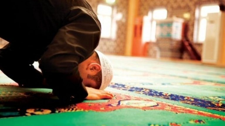 Gujarat: Two cops who skipped duty to offer group namaz in madarsa suspended and arrested