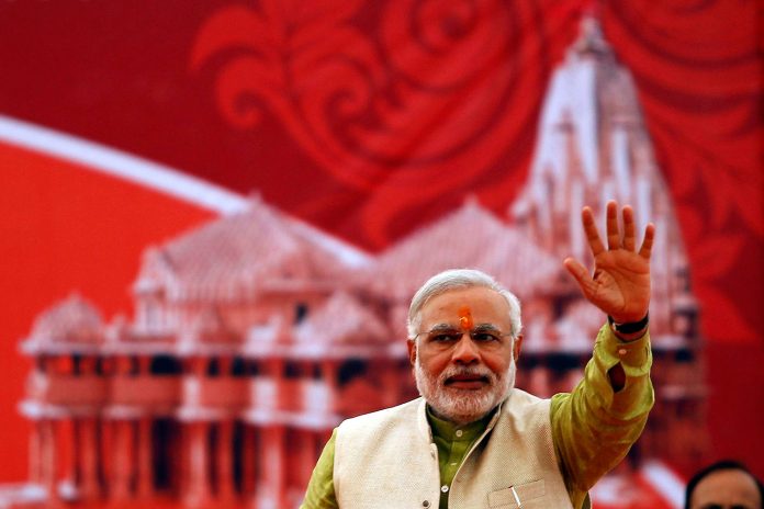 Amidst Coronavirus outbreak, PM Modi’s approval rating soars to 68%, higher than any other world leader: Here are the details