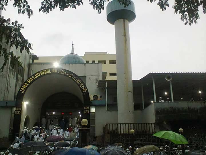 Coronavirus: Members associated with Shura faction of Tablighi Jamaat found in Ahmedabad, to undergo medical check-up