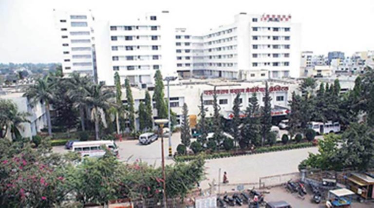 Pune: 40 doctors quarantined after Tablighi Jamaati hides he went to Nizamuddin but tests positive when being treated for accident