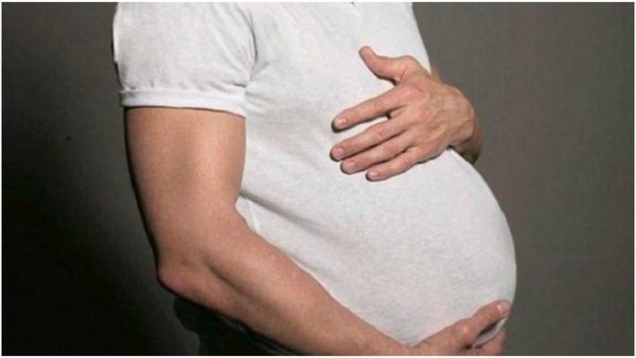 A 60-year-old Pakistani man has been declared pregnant by a laboratory