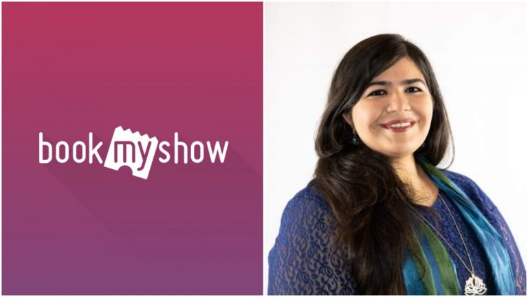 BookMyShow under fire from netizens for promoting Hinduphobes and those who wished death upon PM Modi