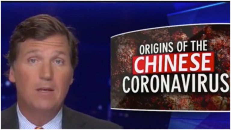 ‘The killer coronavirus probably originated from a laboratory in Wuhan’, claims research paper published by Chinese scientists