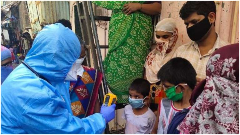 Coronavirus: Mumbai’s Dharavi, Asia’s largest slum reports 19 news cases on Sunday, 47 cases and 5 deaths till now