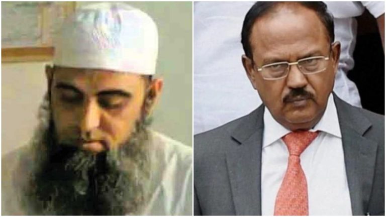 Maulana Saad, head of the Markaz decided to vacate the masjid only after the intervention of NSA Ajit Doval: Reports