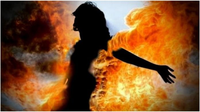 Telangana woman commits suicide fearing coronavirus infection