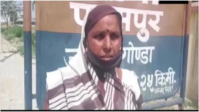 ASHA worker attacked in UP