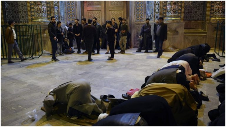 Prophet’s perfume in the nose, Flower oil suppository: Read how ‘Islamic remedies’ peddled by religious leaders aggravated the Chinese Coronavirus crisis in Iran