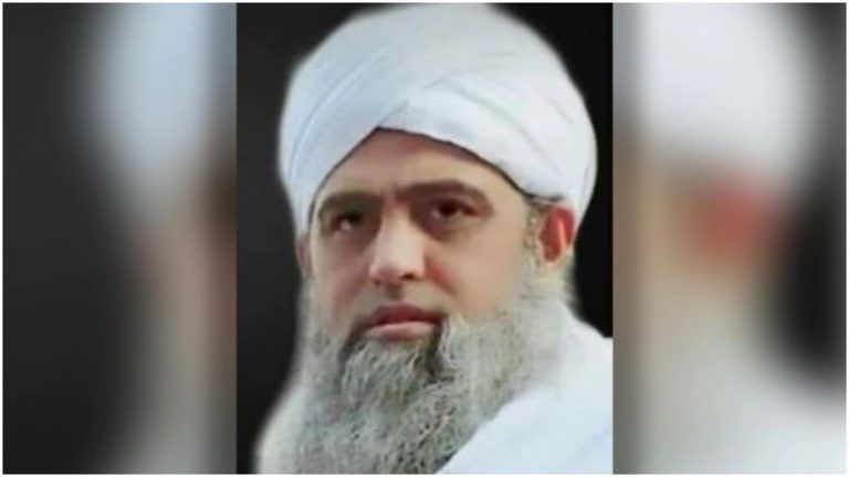 Tablighi Jamaat’s Maulana Saad gets into damage control mode, informs attendees that ‘listening to doctors’ is not against ‘Sharia’