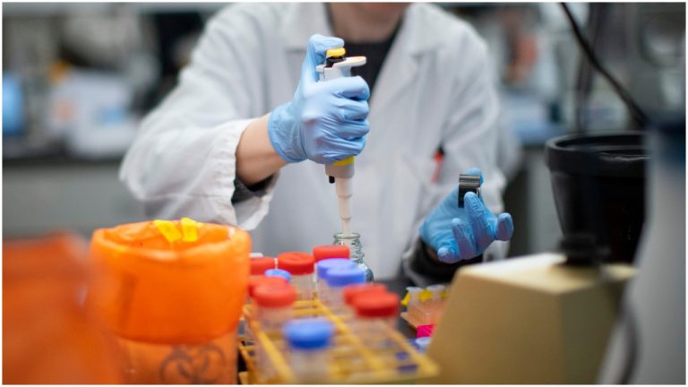 None of the 3.5 million Chinese Coronavirus antibody tests fit for widespread use in the United Kingdom, says new testing chief