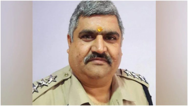 Punjab: Ludhiana Assistant Commissioner of Police Anil Kohli dies due to coronavirus