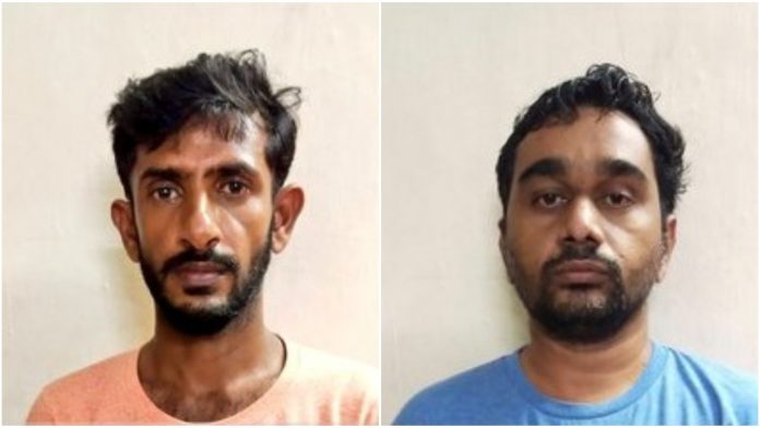 Muhammed Ilyas and Abdul Basheer arrested for sharing misinformation on social media against PM and Home Minister over coronavirus