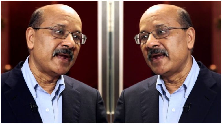 Shekhar Gupta slams Shekhar Gupta for sneering at former IAS officer Shaktikanta Das after he was appointed as RBI Governor