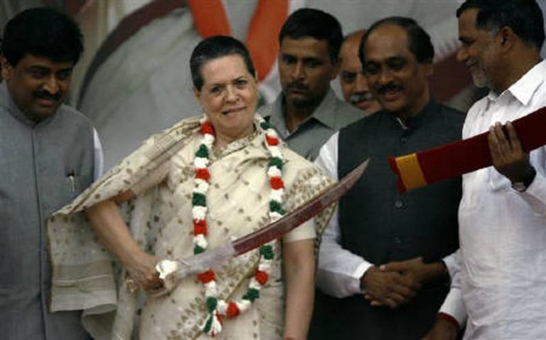After PM CARES collects Rs 6,500 crores in just a week, Sonia Gandhi wants it transferred to PMNRF: Here is the real reason