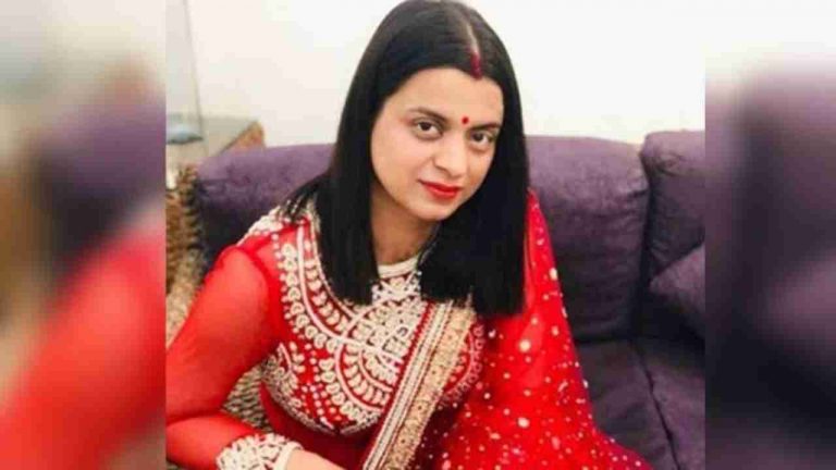 Twitter suspends account of Kangana Ranaut’s sister for angrily tweeting against ‘mullahs’ attacking doctors and cops