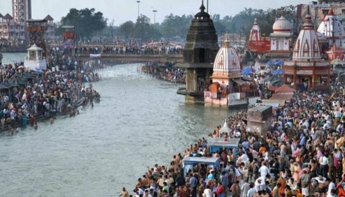 Water quality of river Ganga improves, following Coronavirus lockdown